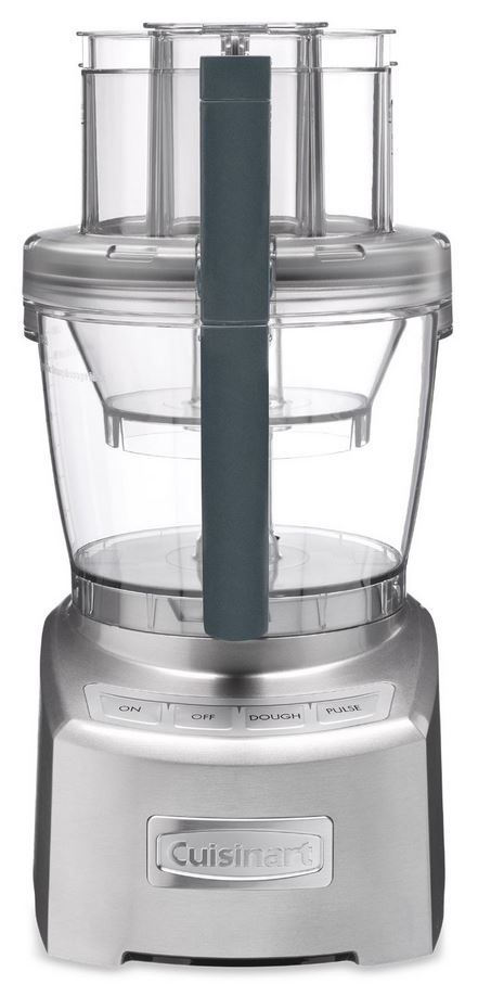  Cuisinart Elite Collection 2.0 Food Processor 2.0 | 14-Cup