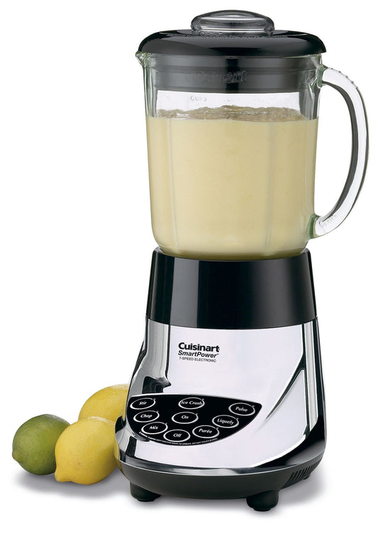  Cuisinart SmartPower 7-Speed Electric Blender