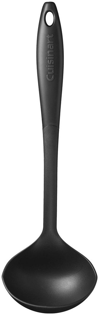  Cuisinart Nylon Boxed 4-Piece Tool Set | Black