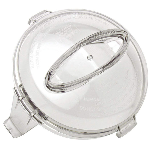  Cuisinart Food Processor Work Bowl Cover | DLC-2A