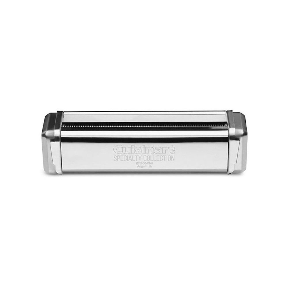  Cuisinart Pasta Maker Attachment | 1mm Angel Hair