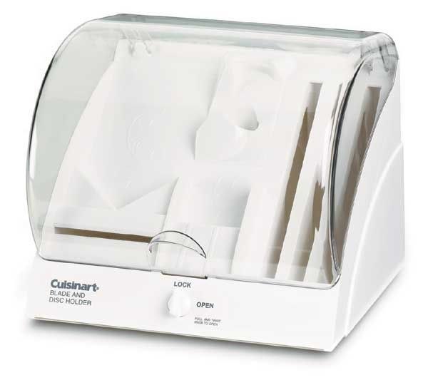  Cuisinart Blade & Disc Holder