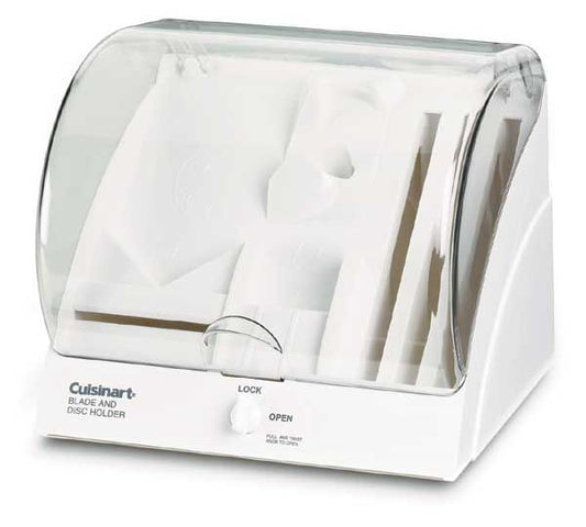  Cuisinart Blade & Disc Holder