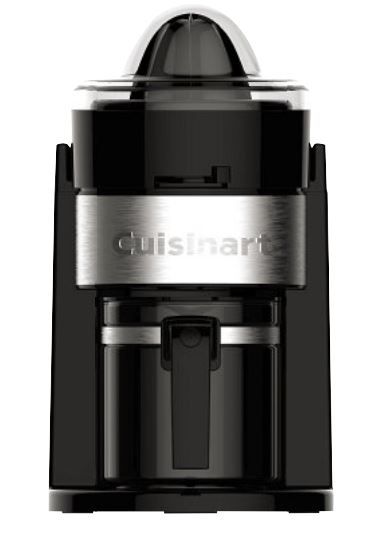  Cuisinart Citrus Juicer With 22oz Carafe