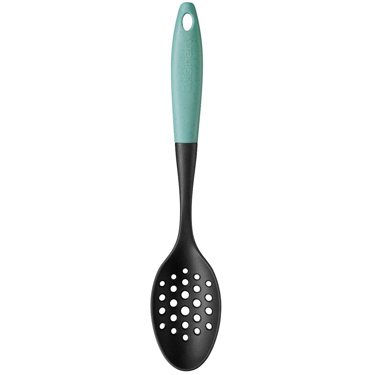  Cuisinart Oceanware Collection Nylon Slotted Spoon | Aqua