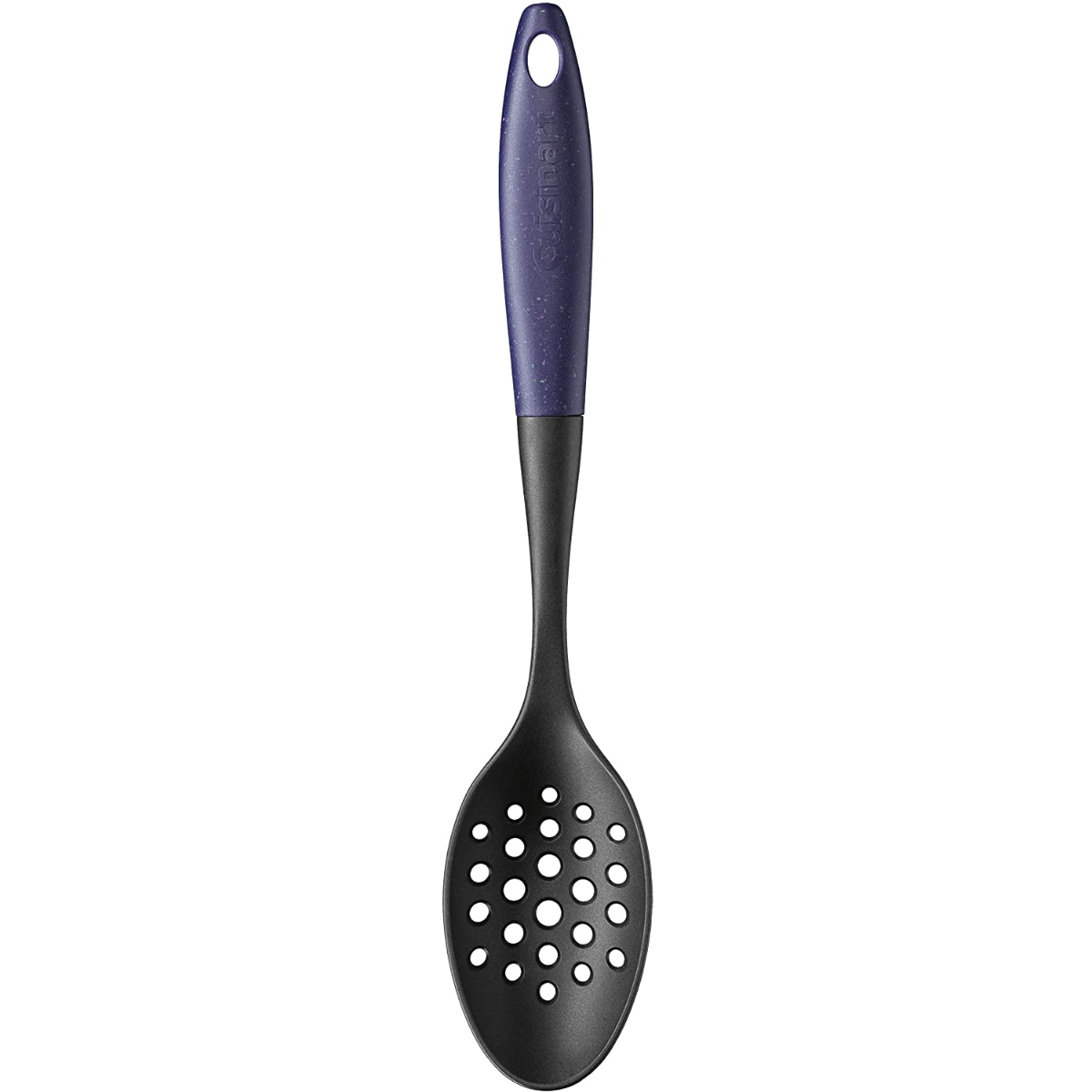  Cuisinart Oceanware Collection Nylon Slotted Spoon | Deep Blue