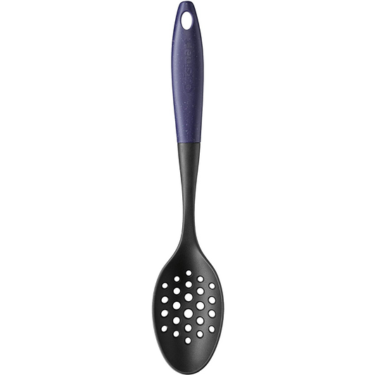  Cuisinart Oceanware Collection Nylon Slotted Spoon | Deep Blue