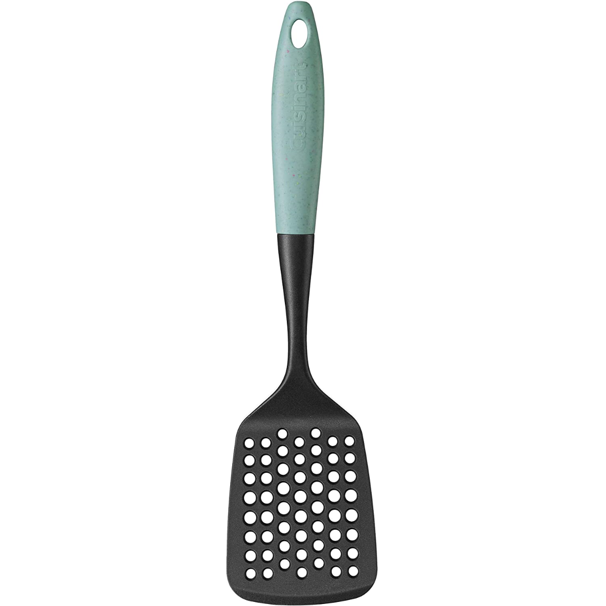  Cuisinart Oceanware Collection Nylon Slotted Turner | Aqua