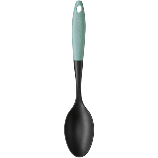 Cuisinart Oceanware Collection Nylon Solid Spoon | Aqua