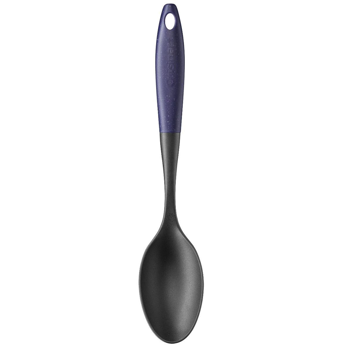  Cuisinart Oceanware Collection Nylon Solid Spoon | Deep Blue