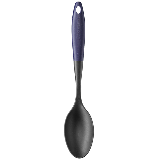  Cuisinart Oceanware Collection Nylon Solid Spoon | Deep Blue