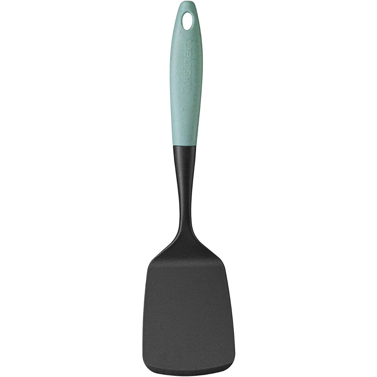  Cuisinart Oceanware Collection Nylon Solid Turner | Aqua