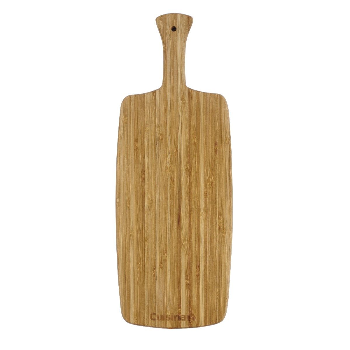  Cuisinart Bamboo Cutting Board | 18.75"