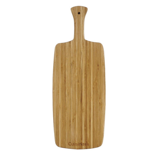  Cuisinart Bamboo Cutting Board | 18.75"
