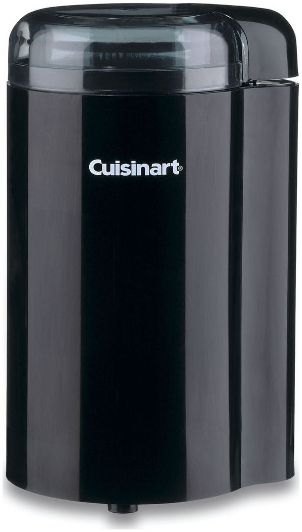  Cuisinart Coffee Grinder | Black