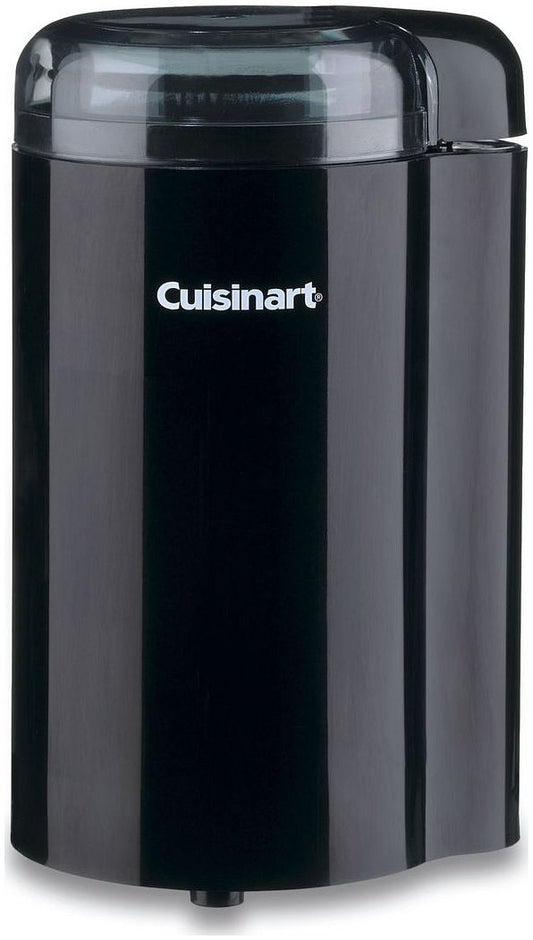  Cuisinart Coffee Grinder | Black