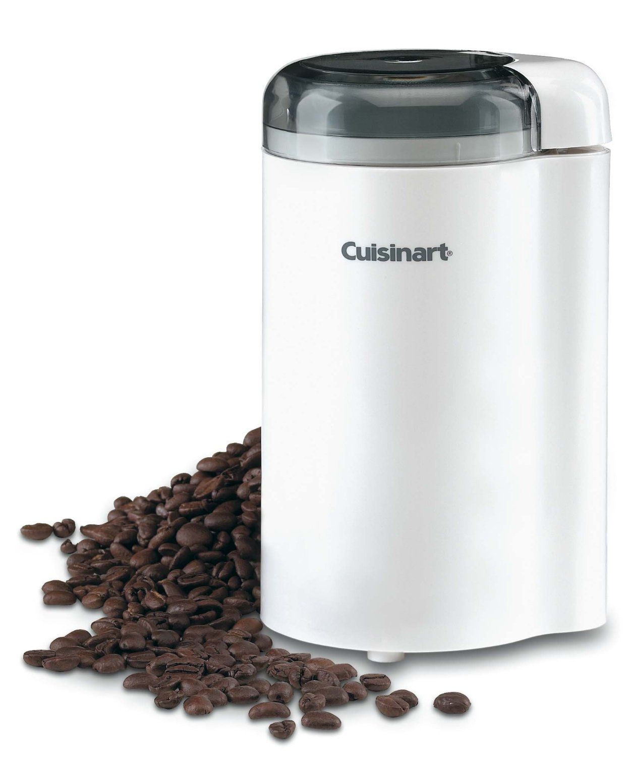  Cuisinart Coffee Grinder | White