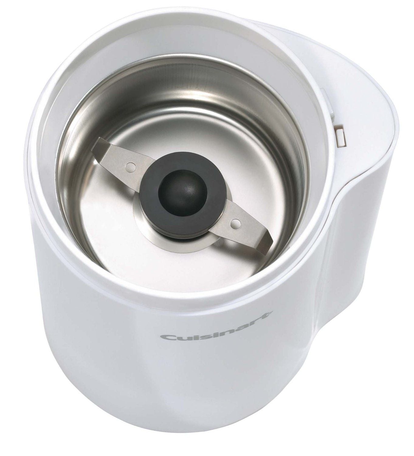  Cuisinart Coffee Grinder | White