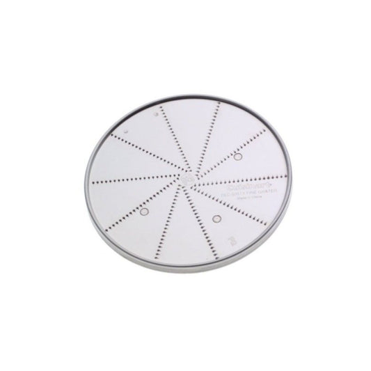  Cuisinart Food Processor Fine Grater Disc