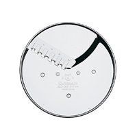  Cuisinart 6mm French Fry Disc For 14-Cup Food Processors