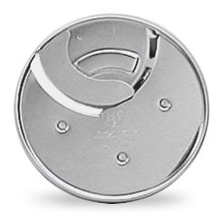 Cuisinart Food Processor Extra-Thick Slicing Disc