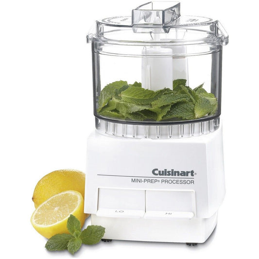  Cuisinart Parts For DLC-1 Models