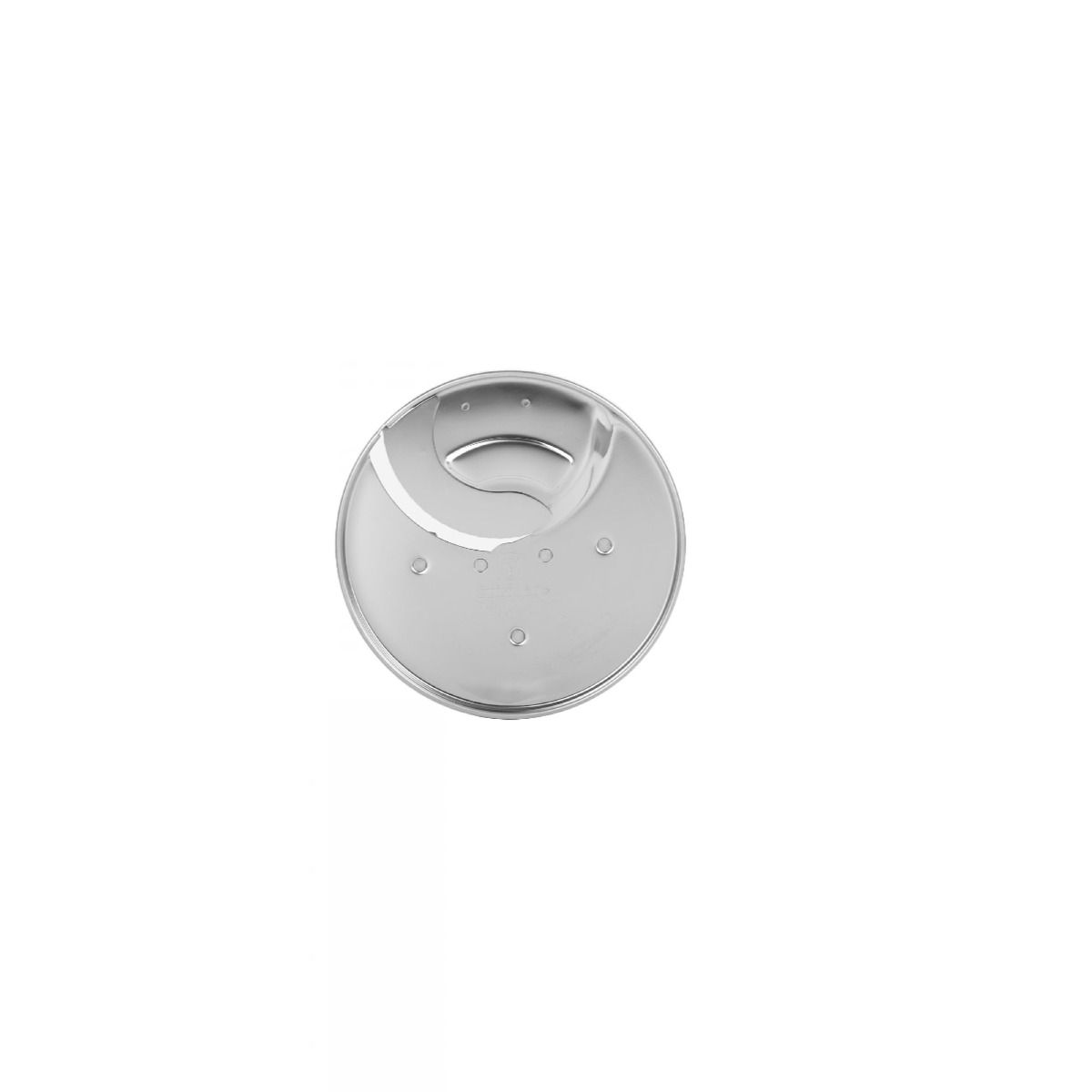  Cuisinart Custom 14-Cup Food Processor + Extra Thick Slicing Disc | White