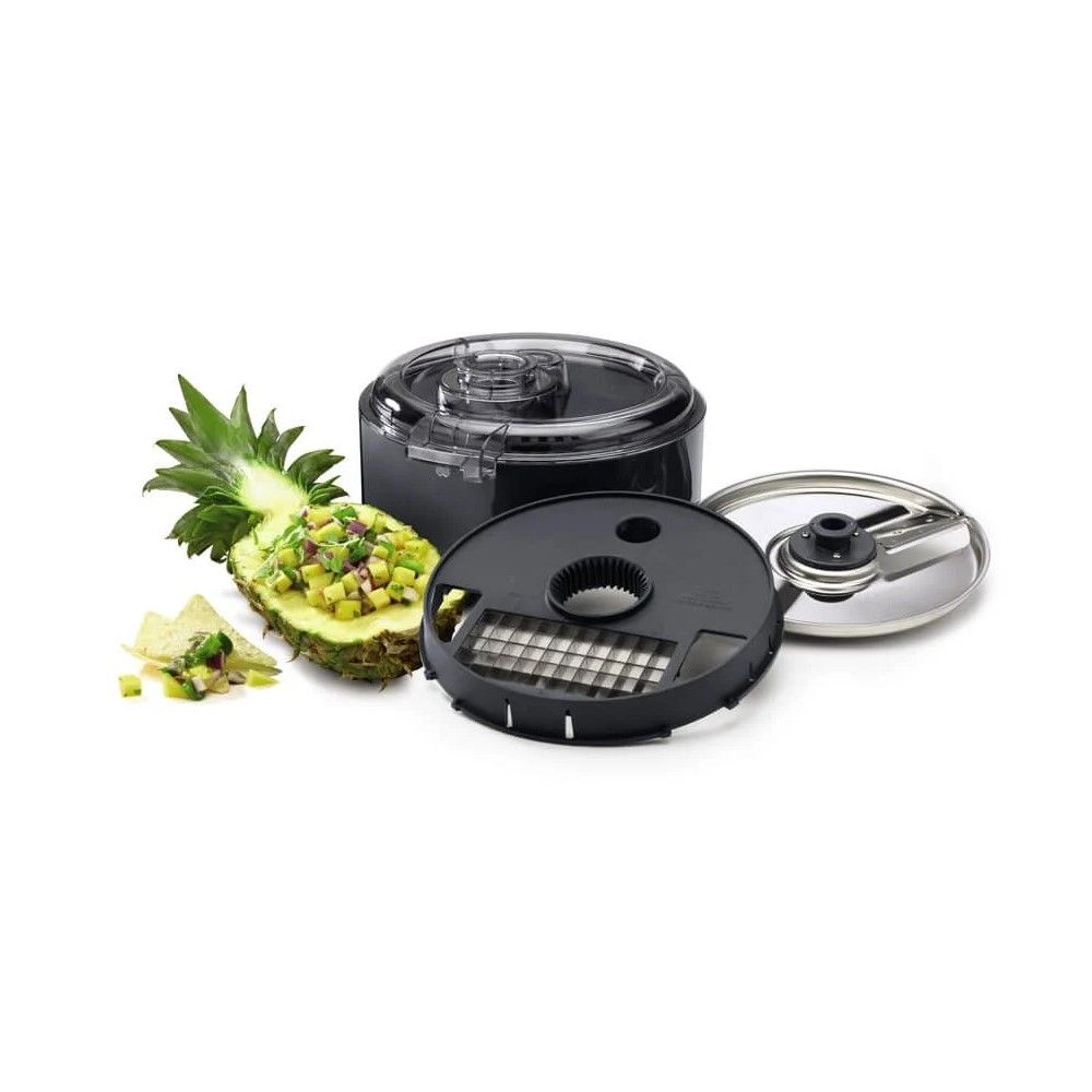  Cuisinart Dicing Accessory Kit | For FP-13 Elemental Collection & SFP-13 13-Cup Food Processor
