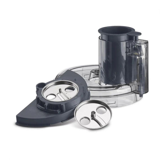  Cuisinart Dicing Accessory Kit | For FP-13 Elemental Collection & SFP-13 13-Cup Food Processor