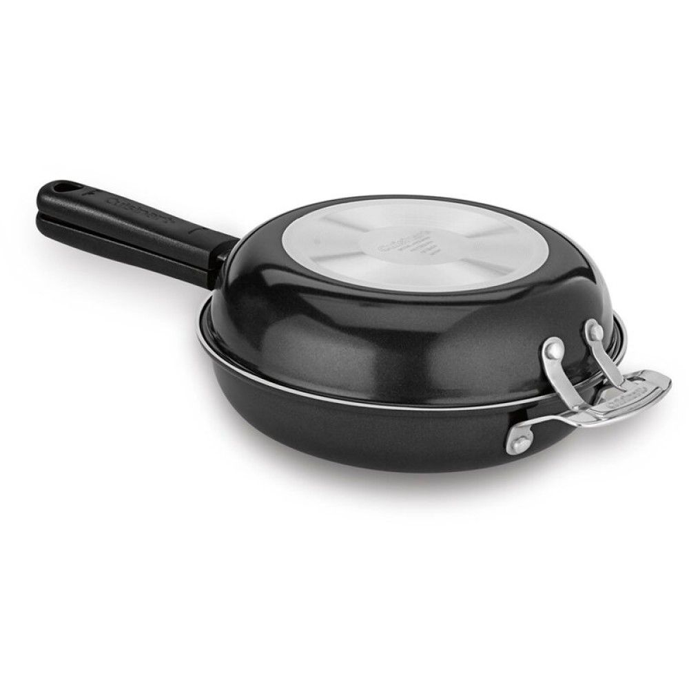  Cuisinart 10" Nonstick Frittata Skillet Set