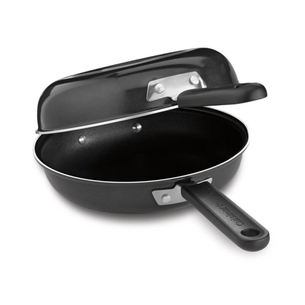 Cuisinart 10" Nonstick Frittata Skillet Set