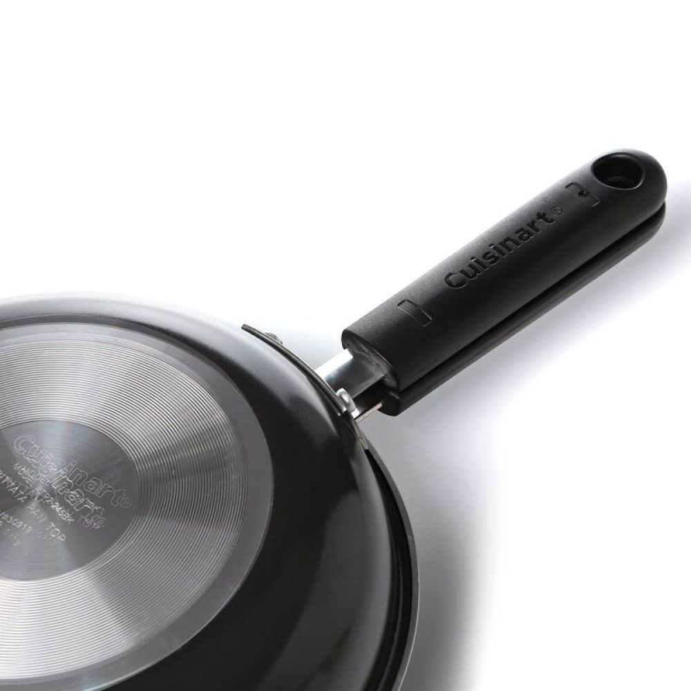 Cuisinart 10" Nonstick Frittata Skillet Set