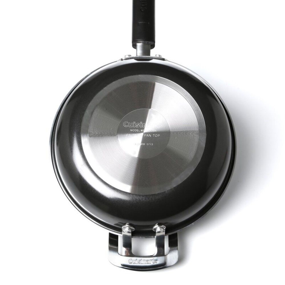  Cuisinart 10" Nonstick Frittata Skillet Set