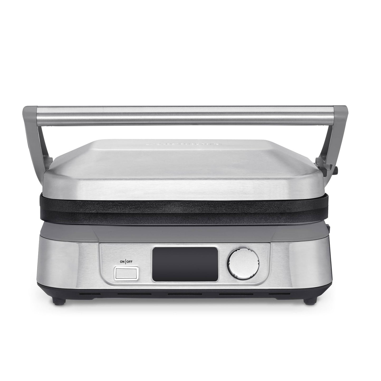  Cuisinart Griddler Five | Stainless Steel
