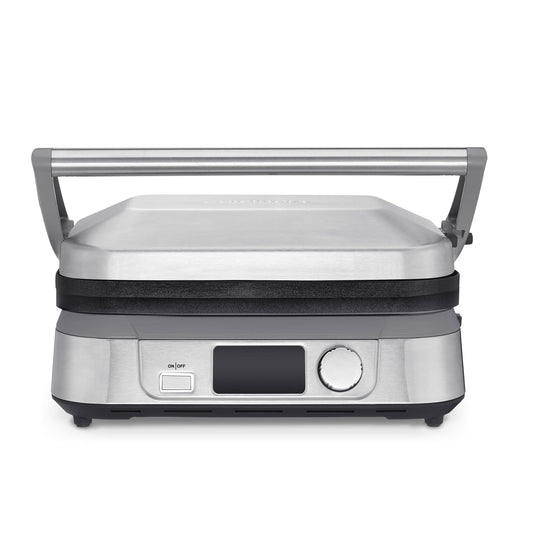  Cuisinart Griddler Five | Stainless Steel