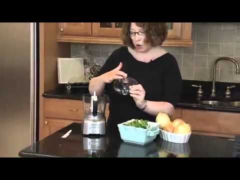  Cuisinart Elite Collection 4-Cup Chopper/Grinder