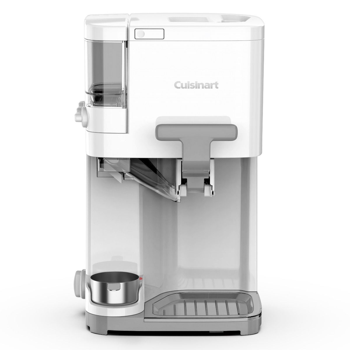  Cuisinart Mix It In Soft Serve Ice Cream Maker
