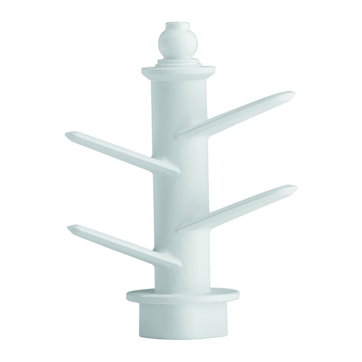  Cuisinart Precision 5.5-Quart Stand Mixer Attachment Set | Ice Cream Maker + Pasta Extruder
