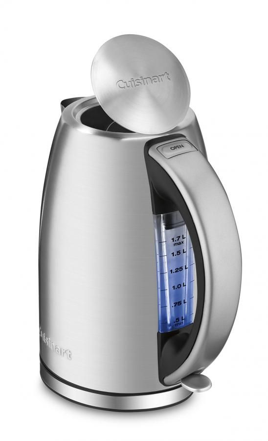  Cuisinart Electric Cordless Tea Kettle