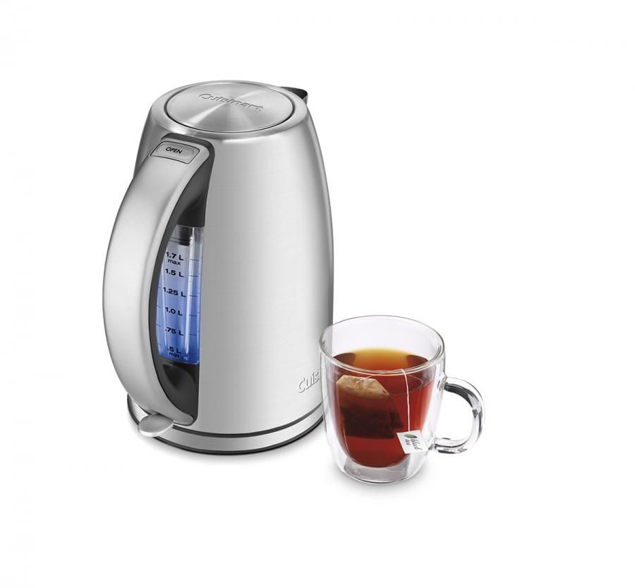  Cuisinart Electric Cordless Tea Kettle