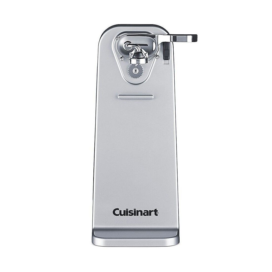  Cuisinart Deluxe Electric Can Opener | Chrome