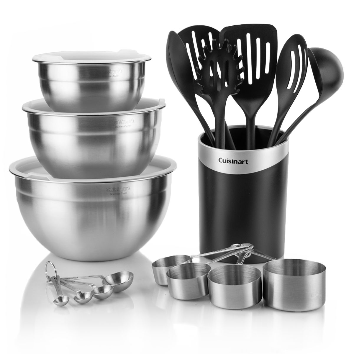  Cuisinart Kitchen Essentials Set | 12-Piece