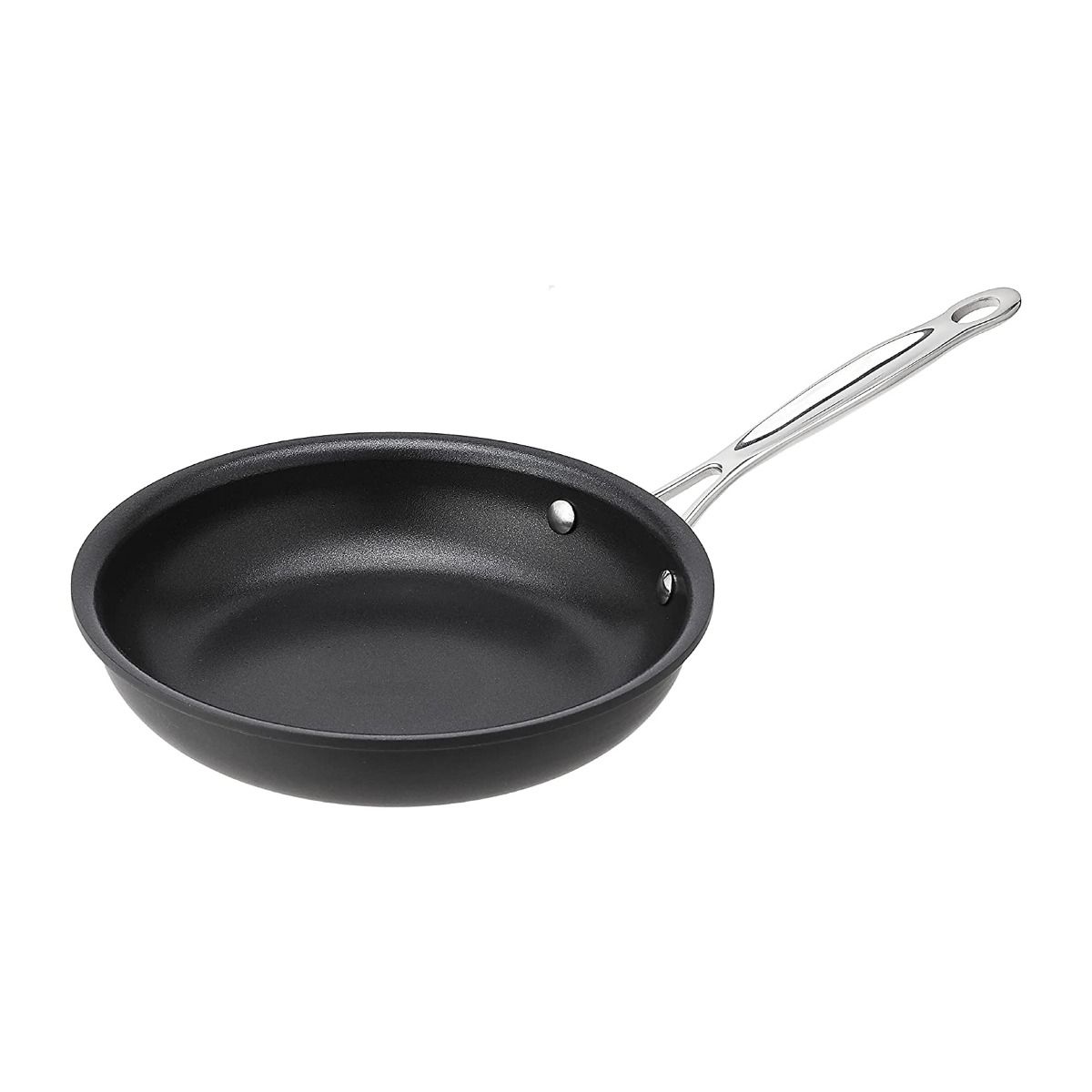  Cuisinart Contour Hard Anodized Open Skillet | 8"