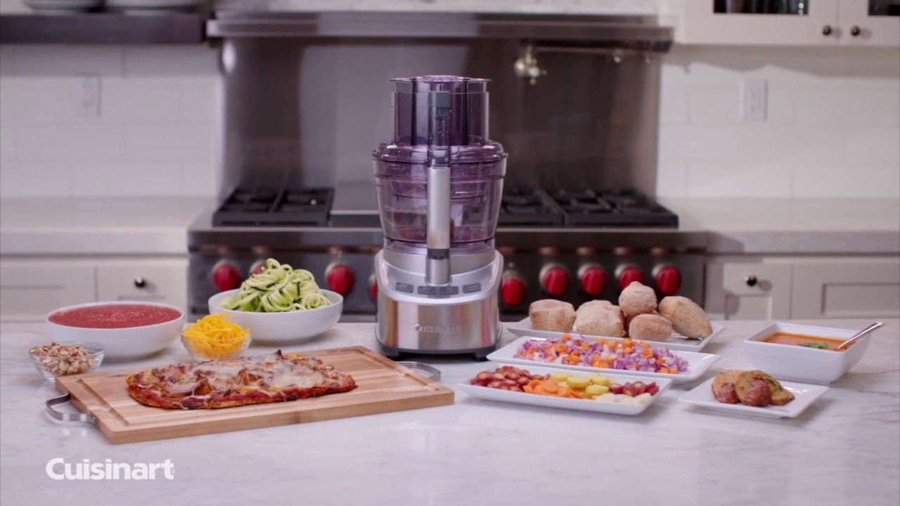  Cuisinart Dicing Accessory Kit | For FP-13 Elemental Collection & SFP-13 13-Cup Food Processor