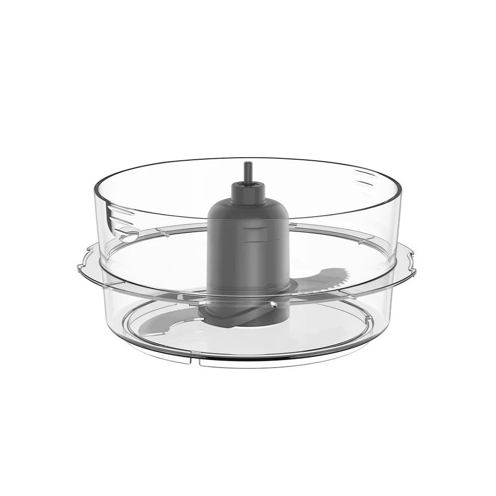  Cuisinart Core Elements 4 Cup Work Bowl