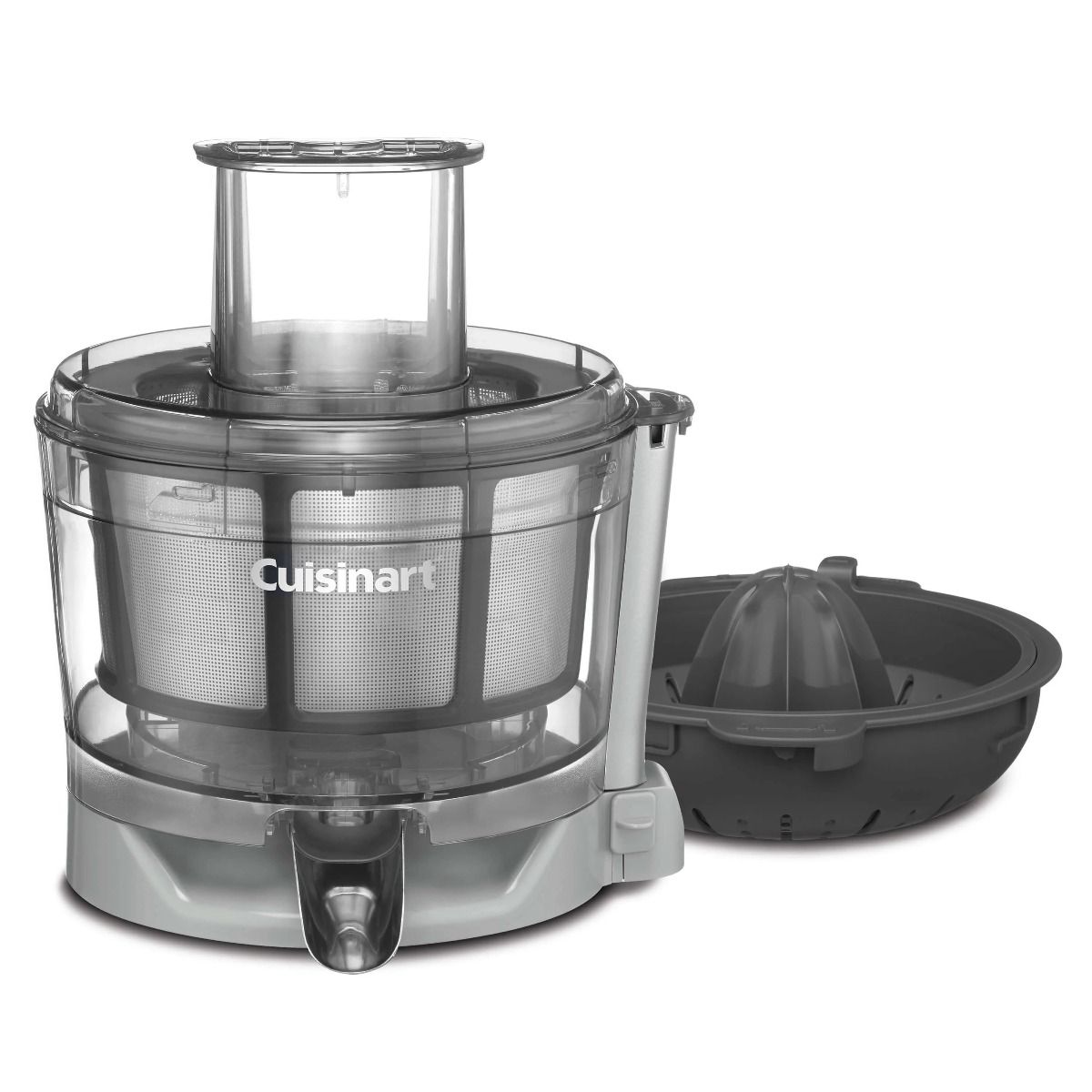  Cuisinart Core Elements Juicing Center