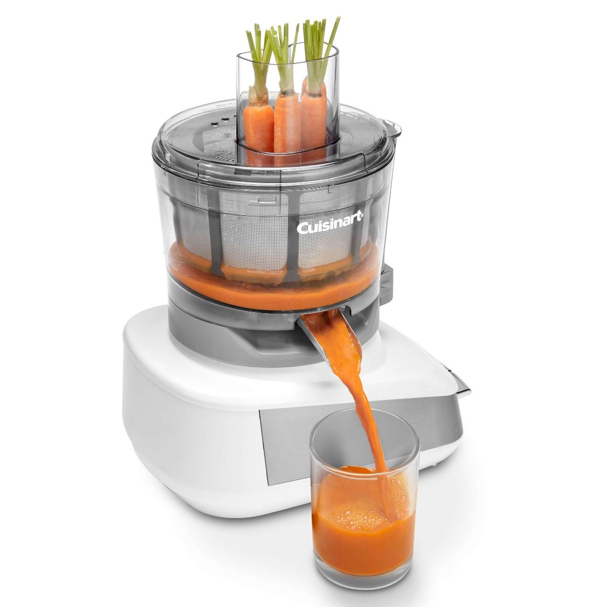  Cuisinart Core Elements Juicing Center