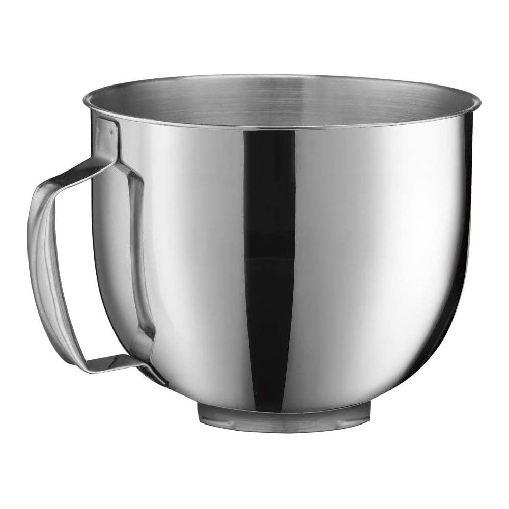  Cuisinart Precision Master 5.5-Quart Stand Mixer | Coconut Cream