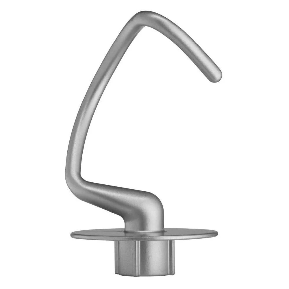  Cuisinart Precision Master 5.5-Quart Stand Mixer | Brushed Chrome