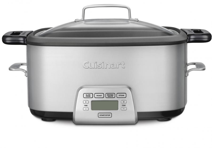  Cuisinart Cook Central Multi-Cooker